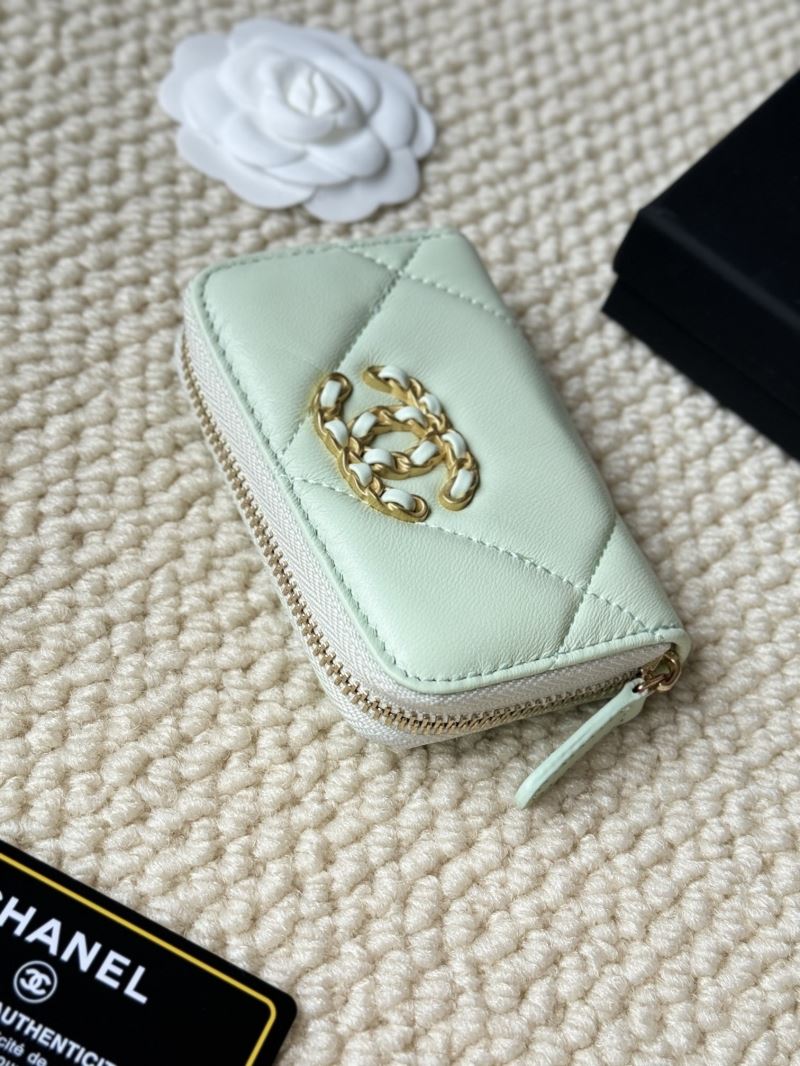 Chanel Wallets Purse